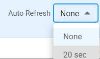 Auto Refresh